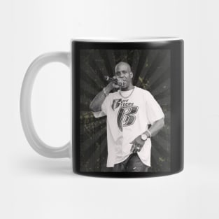 DMX Mug